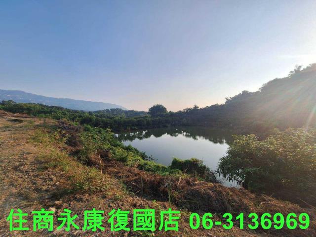 台南南化農地-14