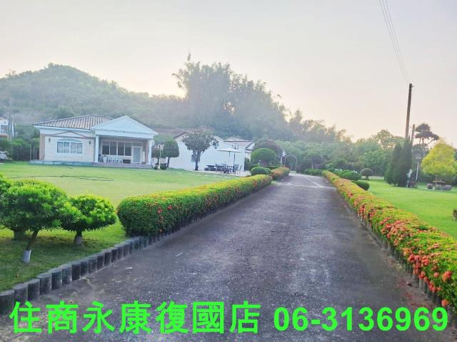 台南南化農地-0