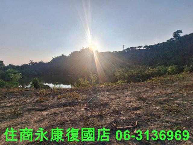 台南南化農地-1