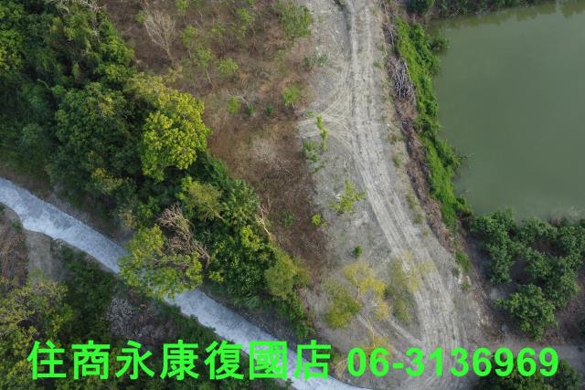 台南南化農地-3