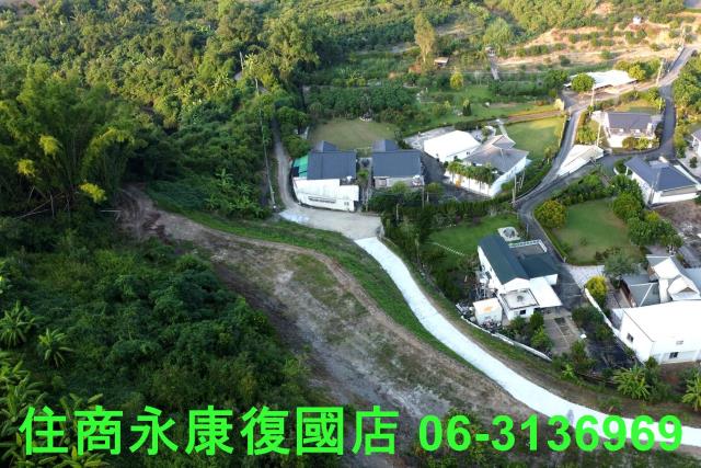 台南南化農地-9