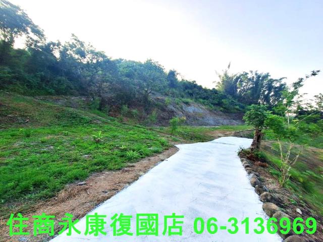 台南南化農地-10