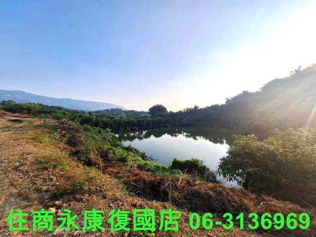 台南南化農地-14