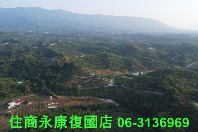 台南南化農地-1