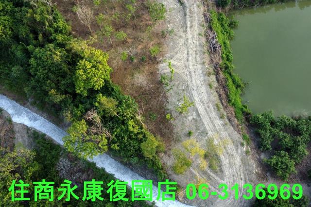 台南南化農地-3