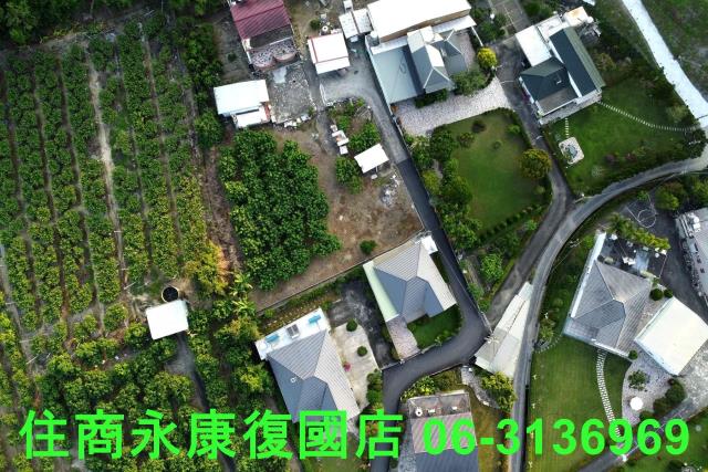 台南南化農地-5