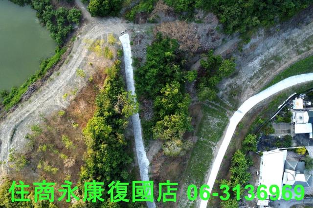 台南南化農地-7