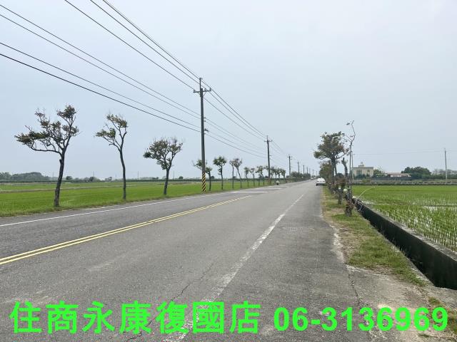 台南農地-1