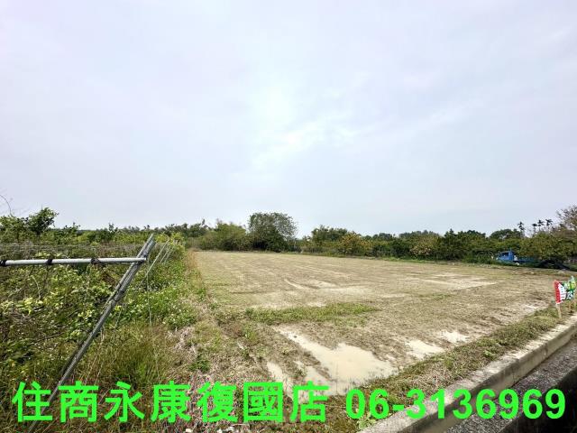 台南農地-3