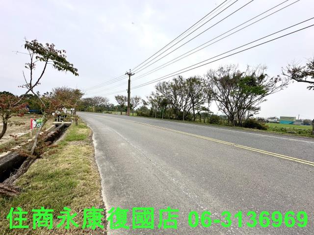 台南農地-4