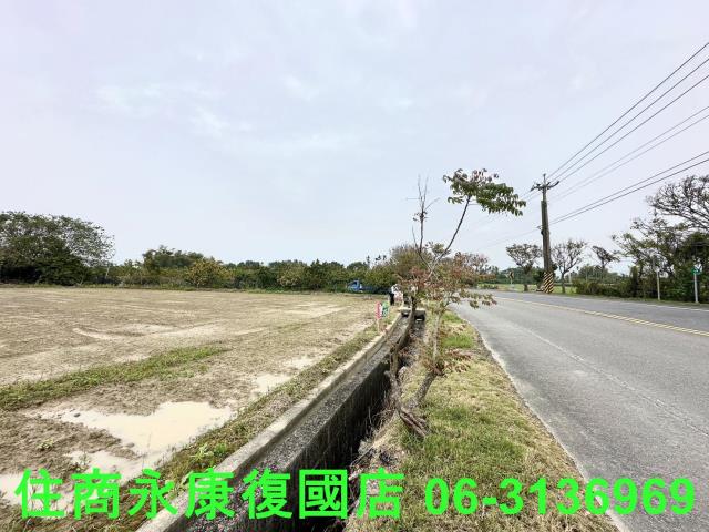 台南農地-5