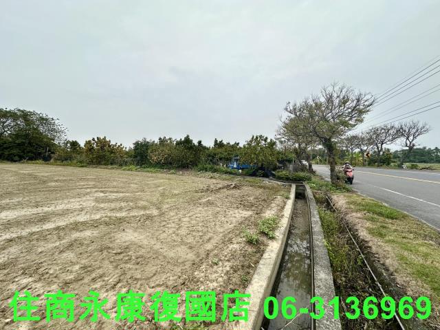 台南農地-7