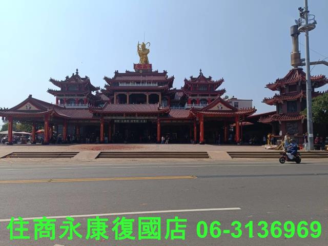 新營農地-5