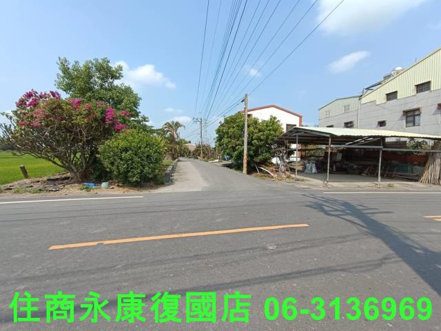 白河農地-2
