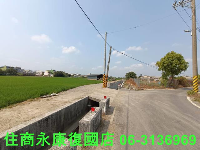 白河農地-4