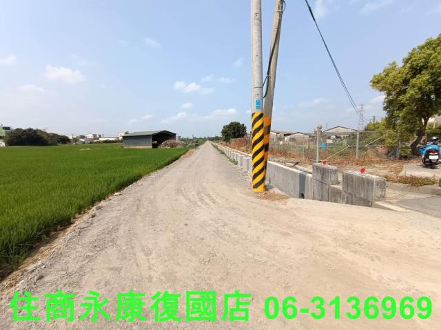 白河農地-5