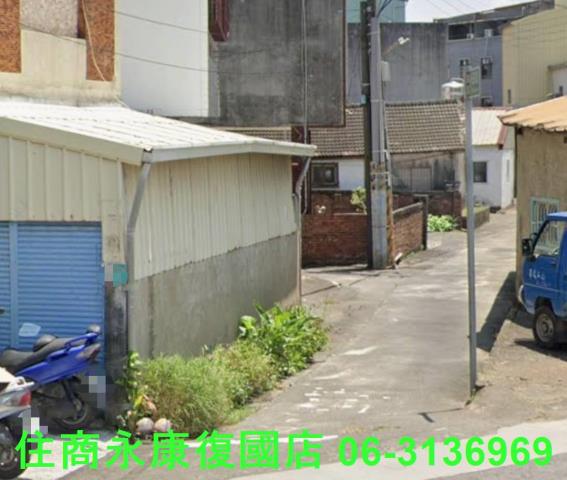台南關廟建地-1