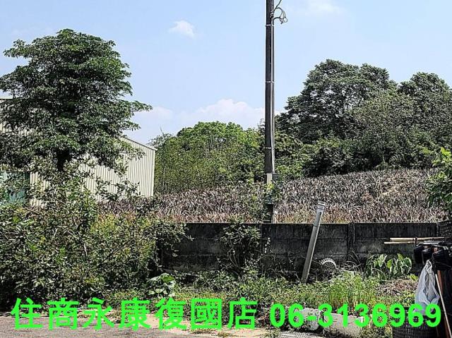 台南關廟建地-3