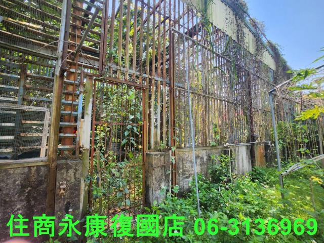 台南關廟建地-5
