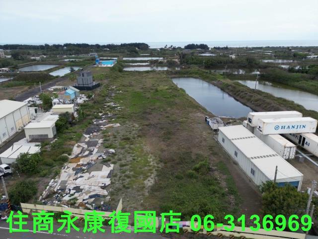 安南農地-9