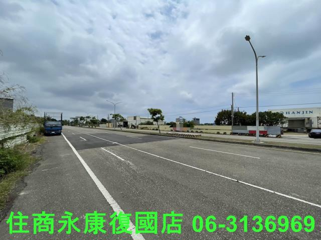 安南農地-10