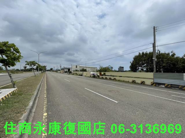 安南農地-0