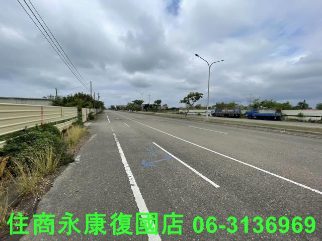 安南農地-1