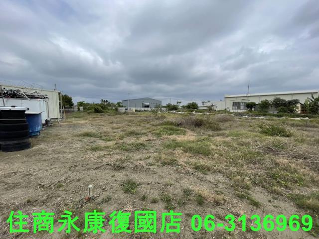 安南農地-2