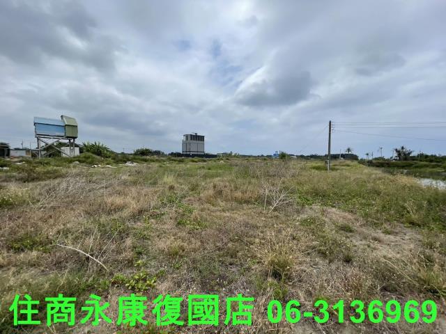 安南農地-3