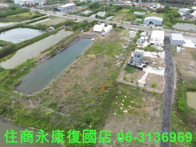 安南農地-5