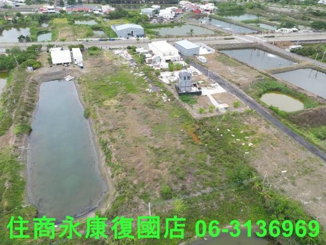 安南農地-6