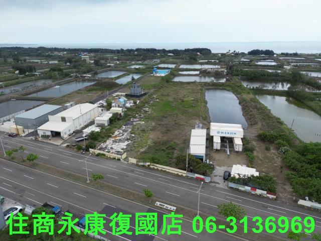安南農地-7