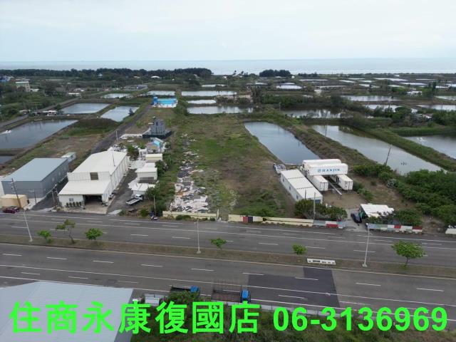 安南農地-8