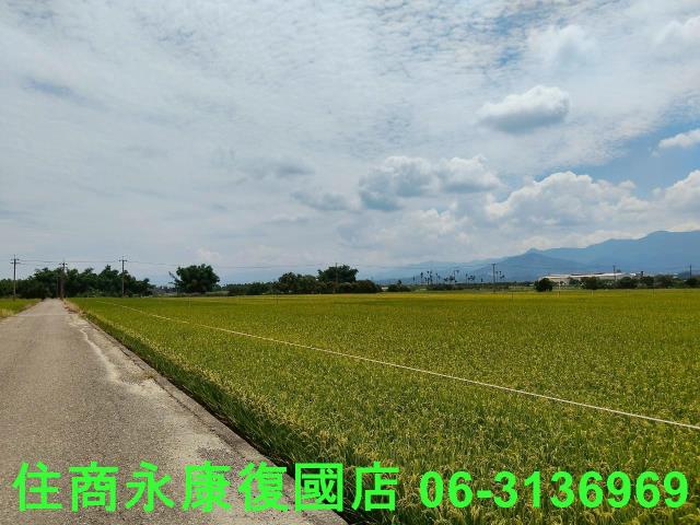 台南東山農地-0