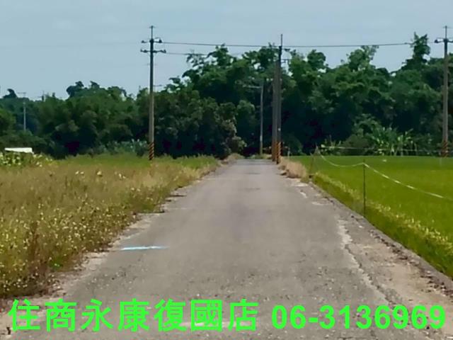 台南東山農地-4