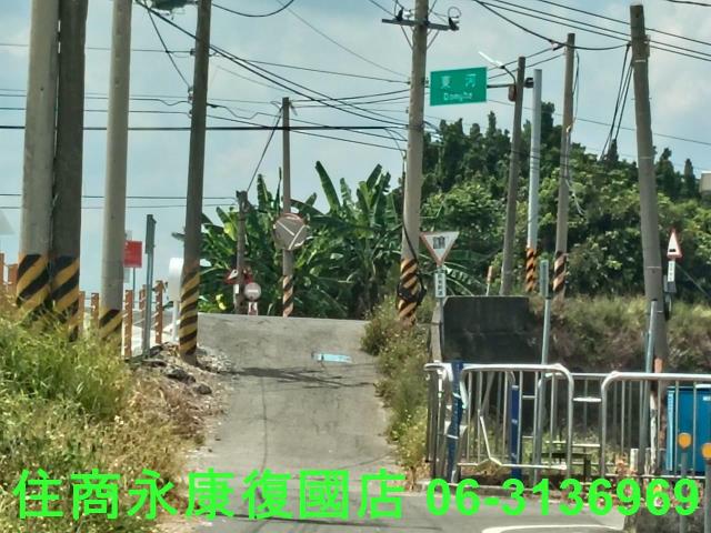 台南東山農地-7