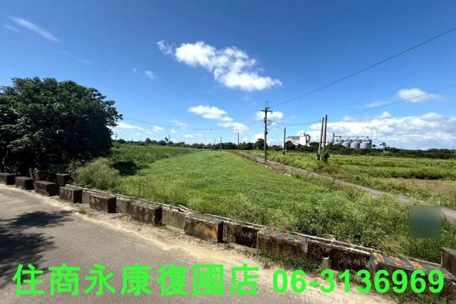 仁德農地-4