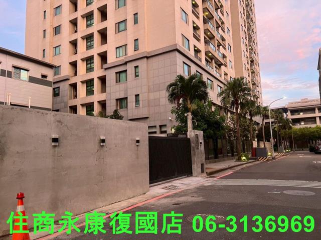 台南建地-7