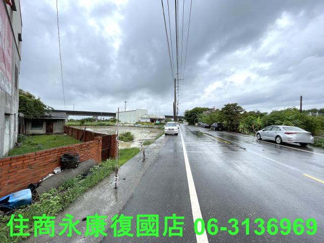 台南農地-3