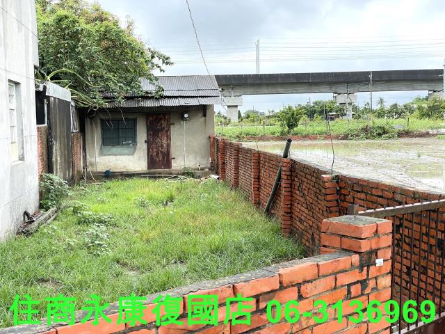 台南農地-4