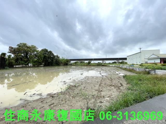 台南農地-5
