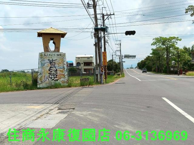 台南農地-11