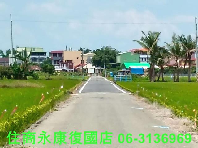 台南農地-4