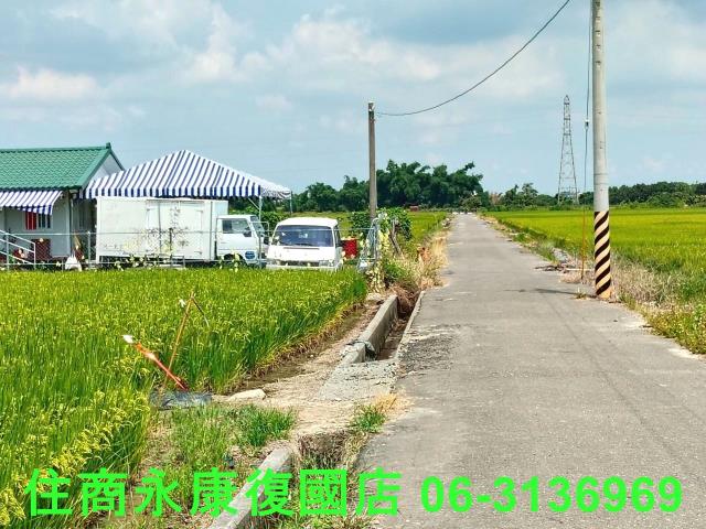 台南農地-6