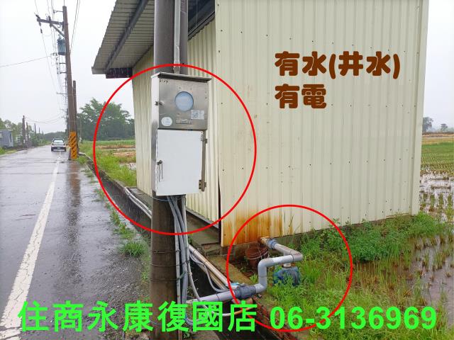 台南農地-12
