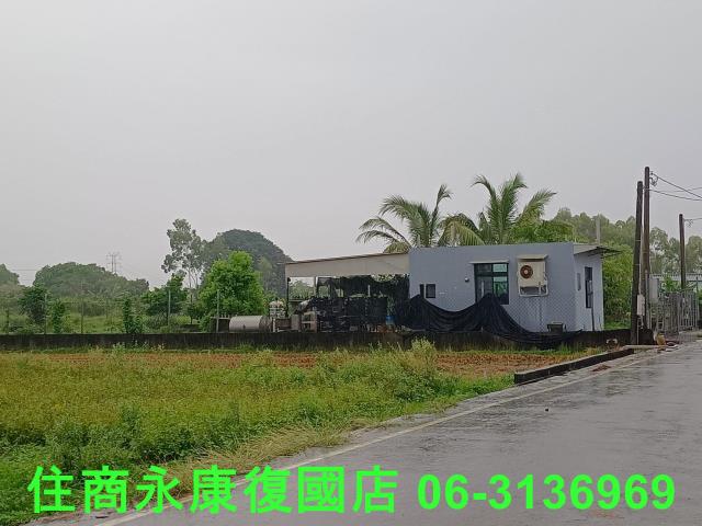 台南農地-3