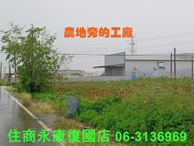 台南農地-7