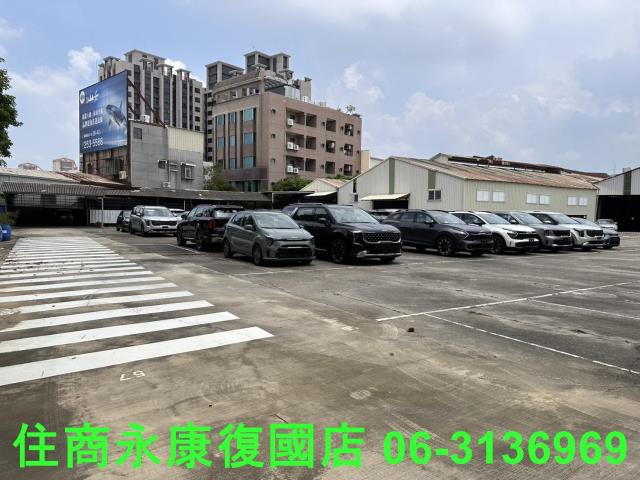 台南永康建地-0