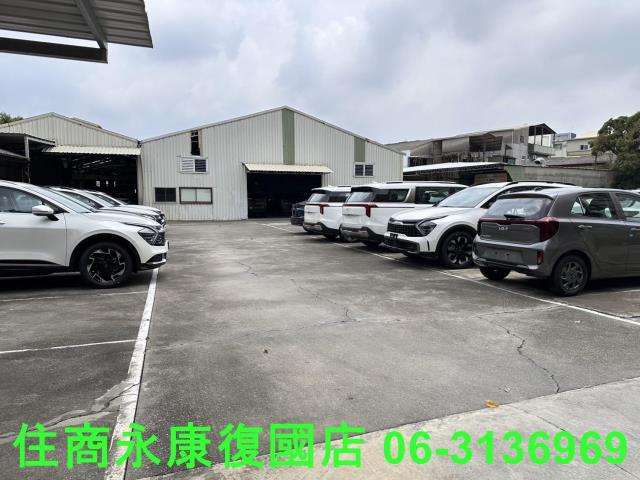 台南永康建地-2