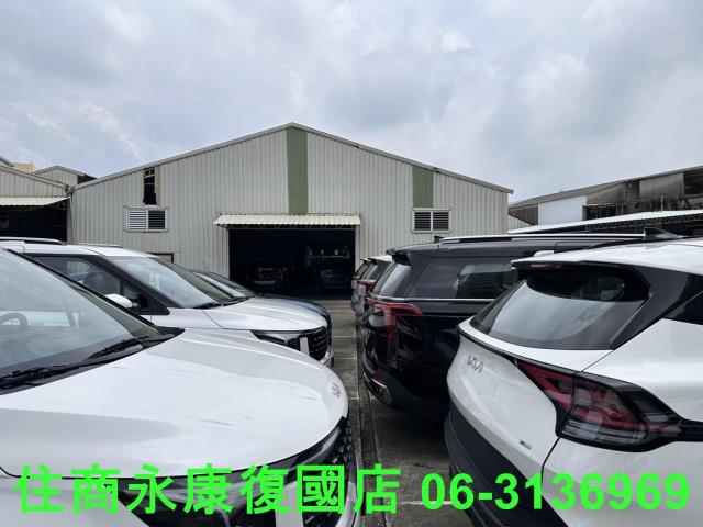 台南永康建地-3